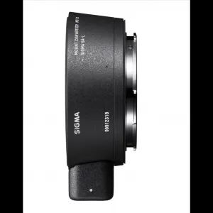 SIGMA MC-21 adaptér objektívu Canon EF pre telo Sigma L / Panasonic / Leica 90069900