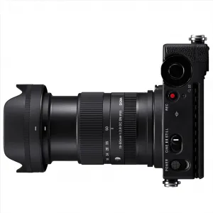 SIGMA 18-50 mm F2.8 DC DN Contemporary pre Sigma L / Panasonic / Leica 90021100