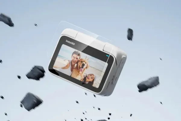 Insta360 - GO 3/ GO 3S Screen Protector INST480-03