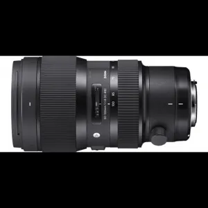 SIGMA 50-100 mm F1.8 DC HSM Art pre Canon EF 90021100