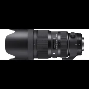 SIGMA 50-100 mm F1.8 DC HSM Art pre Canon EF 90021100