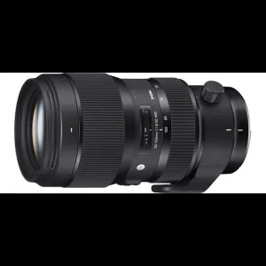 SIGMA 50-100 mm F1.8 DC HSM Art pre Canon EF 90021100