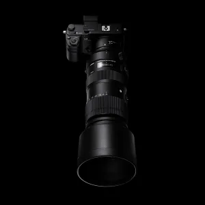 SIGMA 60-600mm F4.5-6.3 DG OS HSM Sports pre Nikon F 90021100