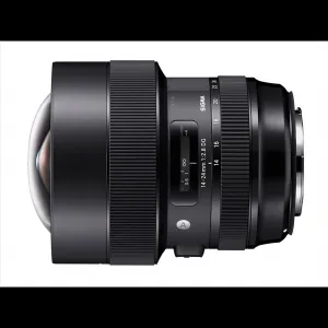 SIGMA 14-24 mm F2.8 DG HSM Art pre Nikon F 90021100