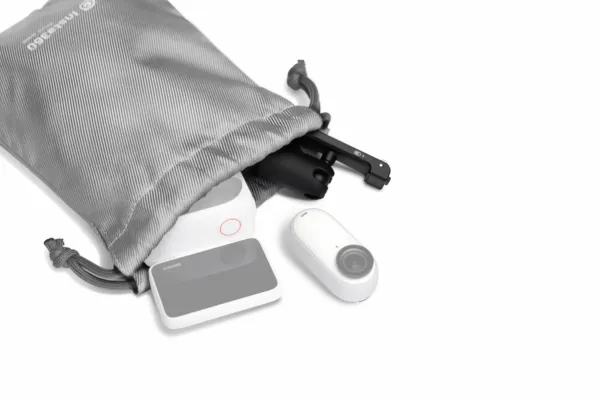 Insta360 GO 3/ GO 3S Carry Bag INST480-04