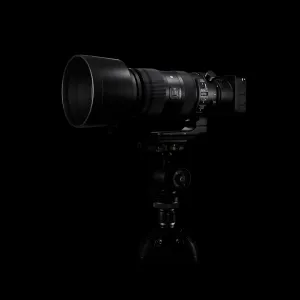 SIGMA 60-600mm F4.5-6.3 DG OS HSM Sports pre Nikon F 90021100
