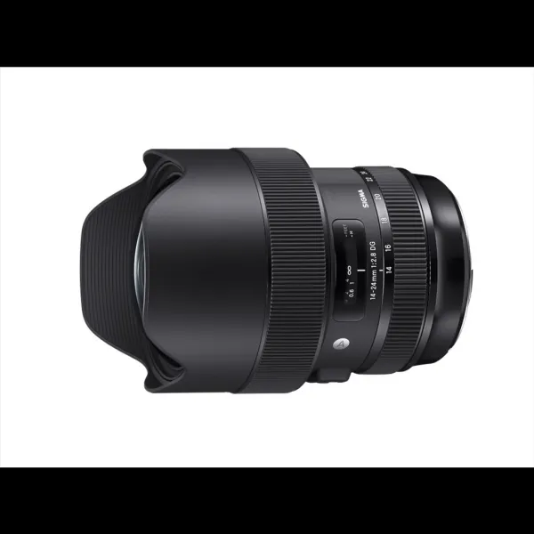 SIGMA 14-24 mm F2.8 DG HSM Art pre Nikon F 90021100