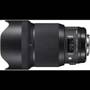 SIGMA 85mm F1.4 DG HSM Art pre Nikon F 90021100