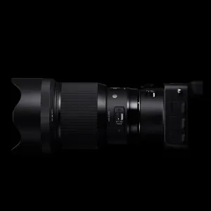 SIGMA 85mm F1.4 DG HSM Art pre Nikon F 90021100