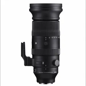 SIGMA 60-600 mm F4.5-6.3 DG DN OS Sports pre Sigma L / Panasonic / Leica 90021100