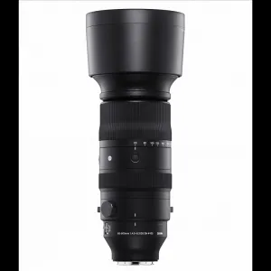 SIGMA 60-600 mm F4.5-6.3 DG DN OS Sports pre Sigma L / Panasonic / Leica 90021100