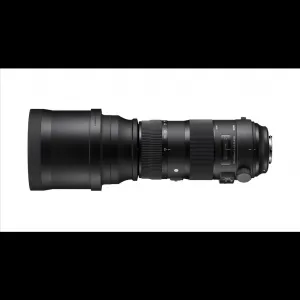 SIGMA 150-600mm F5-6.3 DG OS HSM Sports pre Nikon F 90021100