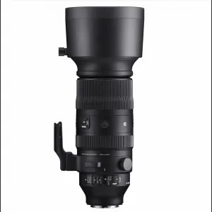 SIGMA 60-600 mm F4.5-6.3 DG DN OS Sports pre Sigma L / Panasonic / Leica 90021100