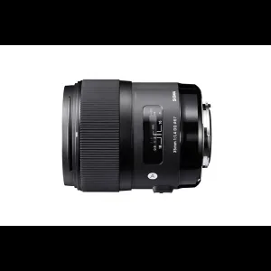 SIGMA 35 mm F1.4 DG HSM Art pre Nikon F 90021100