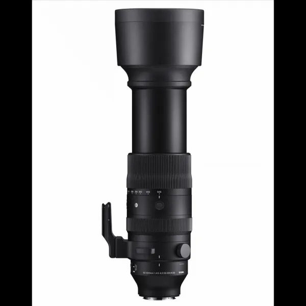 SIGMA 60-600 mm F4.5-6.3 DG DN OS Sports pre Sigma L / Panasonic / Leica 90021100