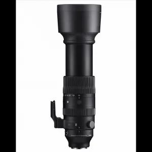 SIGMA 60-600 mm F4.5-6.3 DG DN OS Sports pre Sigma L / Panasonic / Leica 90021100