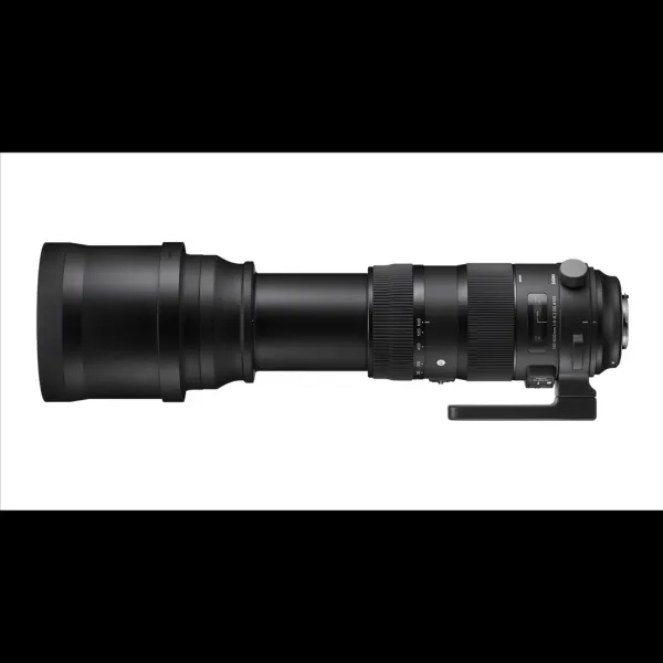 SIGMA 150-600mm F5-6.3 DG OS HSM Sports pre Nikon F 90021100