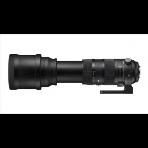 SIGMA 150-600mm F5-6.3 DG OS HSM Sports pre Nikon F 90021100
