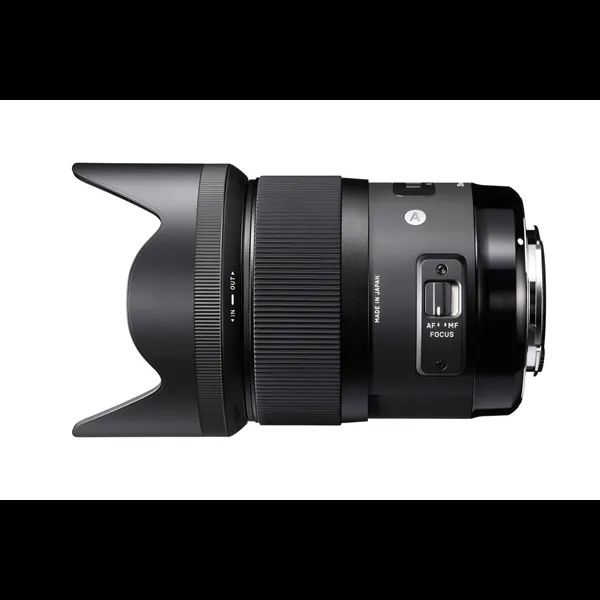 SIGMA 35 mm F1.4 DG HSM Art pre Canon EF 90021100