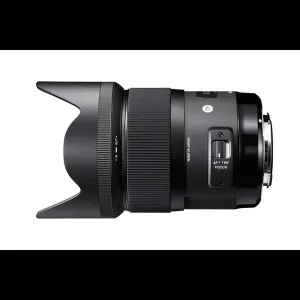SIGMA 35 mm F1.4 DG HSM Art pre Canon EF 90021100