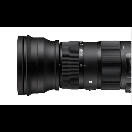 SIGMA 150-600mm F5-6.3 DG OS HSM Sports pre Nikon F 90021100