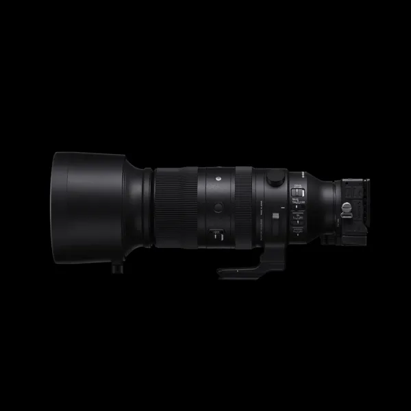SIGMA 60-600 mm F4.5-6.3 DG DN OS Sports pre Sigma L / Panasonic / Leica 90021100