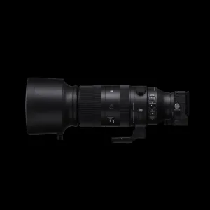 SIGMA 60-600 mm F4.5-6.3 DG DN OS Sports pre Sigma L / Panasonic / Leica 90021100