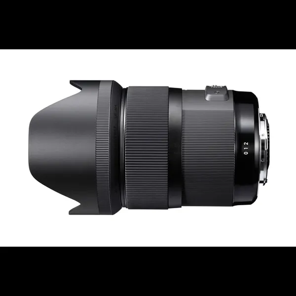 SIGMA 35 mm F1.4 DG HSM Art pre Canon EF 90021100