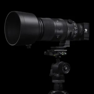 SIGMA 60-600 mm F4.5-6.3 DG DN OS Sports pre Sigma L / Panasonic / Leica 90021100