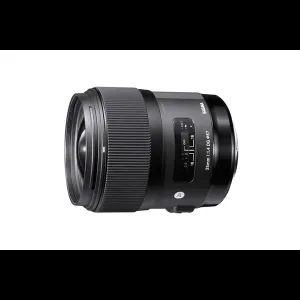 SIGMA 35 mm F1.4 DG HSM Art pre Nikon F 90021100