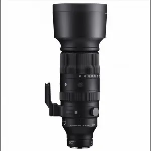 SIGMA 60-600 mm F4.5-6.3 DG DN OS Sports pre Sigma L / Panasonic / Leica 90021100