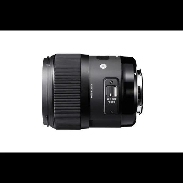 SIGMA 35 mm F1.4 DG HSM Art pre Canon EF 90021100