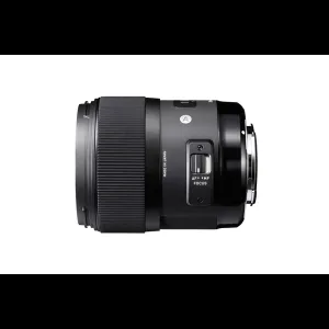 SIGMA 35 mm F1.4 DG HSM Art pre Canon EF 90021100