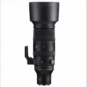 SIGMA 60-600 mm F4.5-6.3 DG DN OS Sports pre Sigma L / Panasonic / Leica 90021100