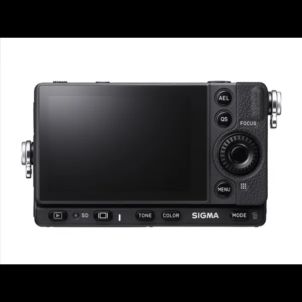 SIGMA fp L digitálna FF bezzrkadlovka (61 MPx) - telo 85258900