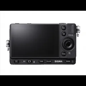 SIGMA fp L digitálna FF bezzrkadlovka (61 MPx) - telo 85258900