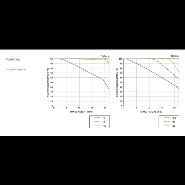 SIGMA 150-600mm F5-6.3 DG OS HSM Sports pre Nikon F 90021100