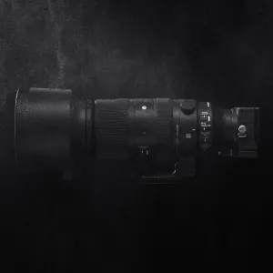 SIGMA 60-600 mm F4.5-6.3 DG DN OS Sports pre Sigma L / Panasonic / Leica 90021100