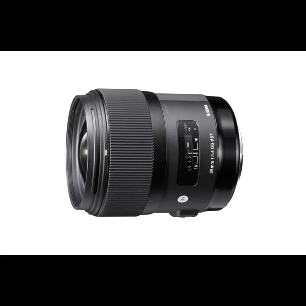 SIGMA 35 mm F1.4 DG HSM Art pre Canon EF 90021100