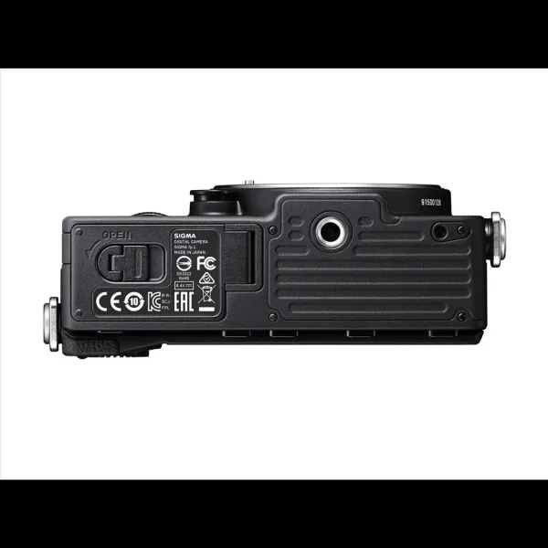 SIGMA fp L digitálna FF bezzrkadlovka (61 MPx) - telo 85258900