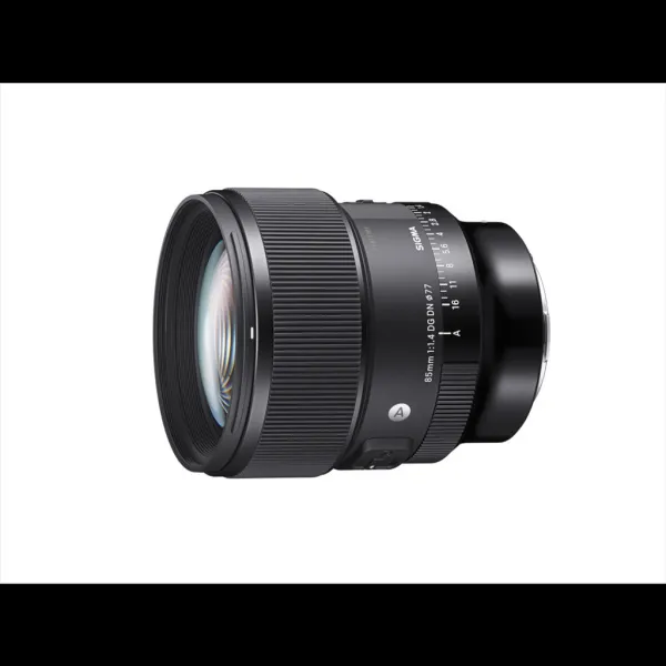 SIGMA 85 mm F1.4 DG DN Art pre Sony E 90021100