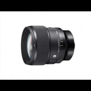 SIGMA 85 mm F1.4 DG DN Art pre Sony E 90021100