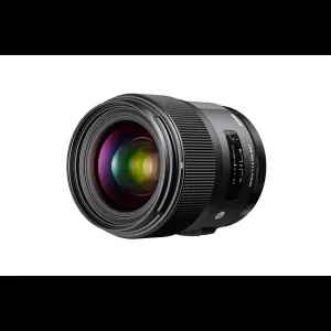 SIGMA 35 mm F1.4 DG HSM Art pre Canon EF 90021100
