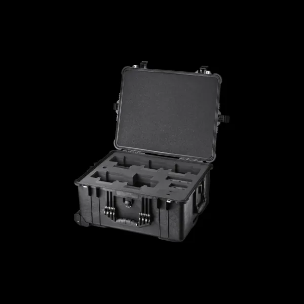 SIGMA CINE kufor PMC-002 transportný vodotesný 42021250