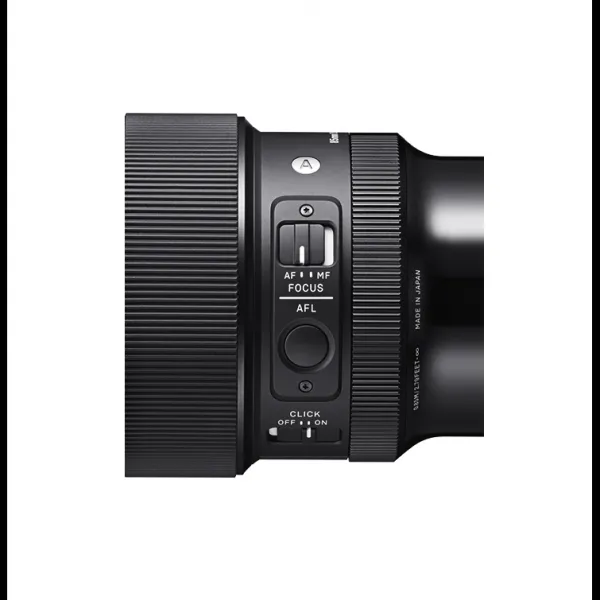 SIGMA 85 mm F1.4 DG DN Art pre Sony E 90021100