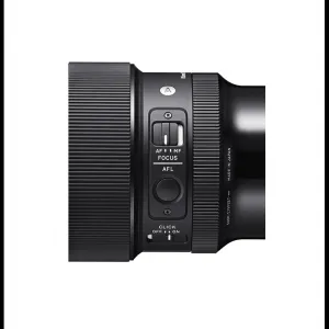 SIGMA 85 mm F1.4 DG DN Art pre Sony E 90021100
