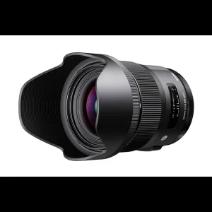 SIGMA 35 mm F1.4 DG HSM Art pre Canon EF 90021100