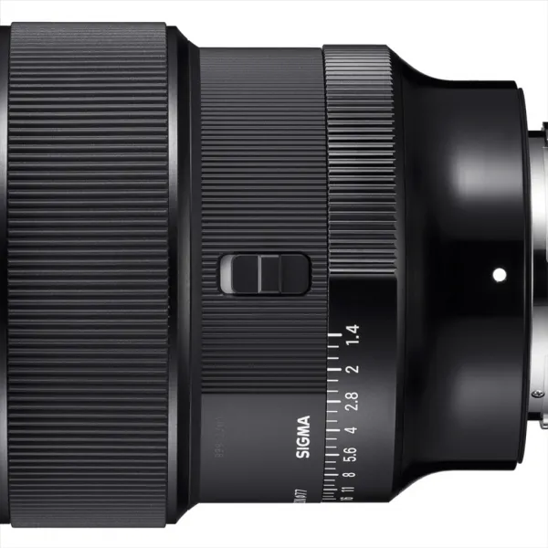 SIGMA 85 mm F1.4 DG DN Art pre Sony E 90021100