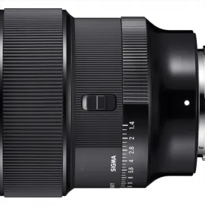 SIGMA 85 mm F1.4 DG DN Art pre Sony E 90021100
