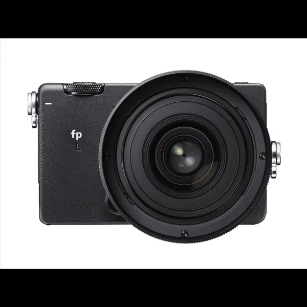 SIGMA fp L digitálna FF bezzrkadlovka (61 MPx) - telo 85258900
